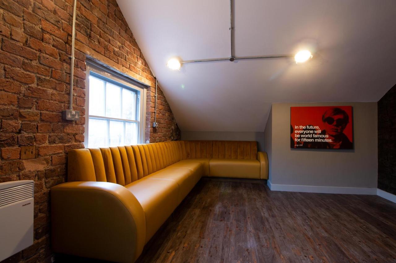 York Street Studios Liverpool Luaran gambar