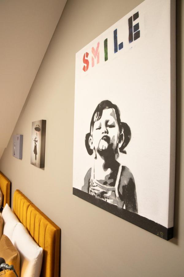 York Street Studios Liverpool Luaran gambar
