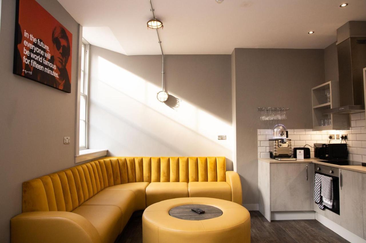 York Street Studios Liverpool Luaran gambar