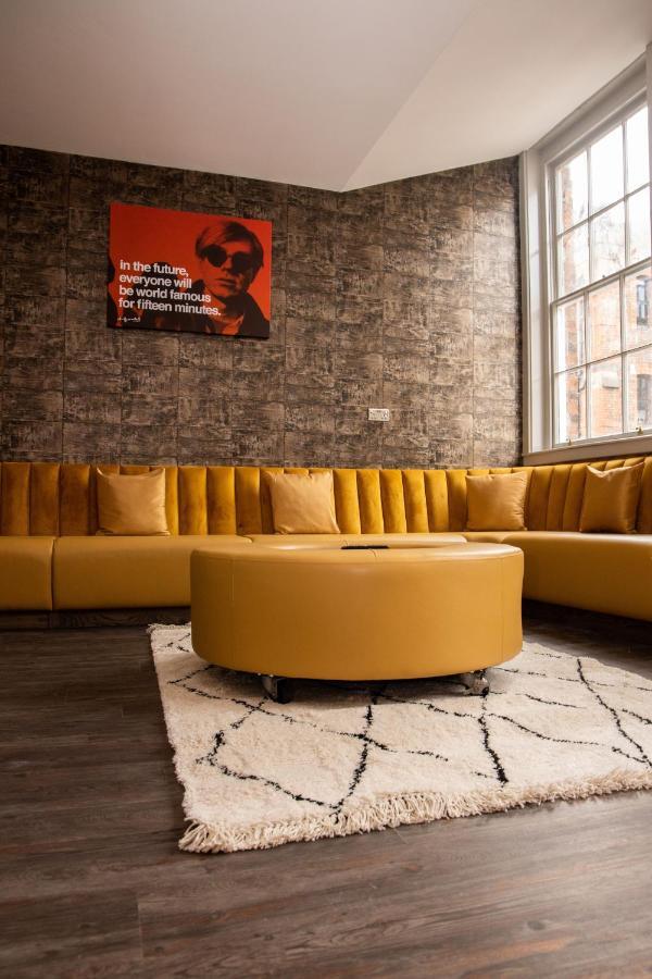 York Street Studios Liverpool Luaran gambar