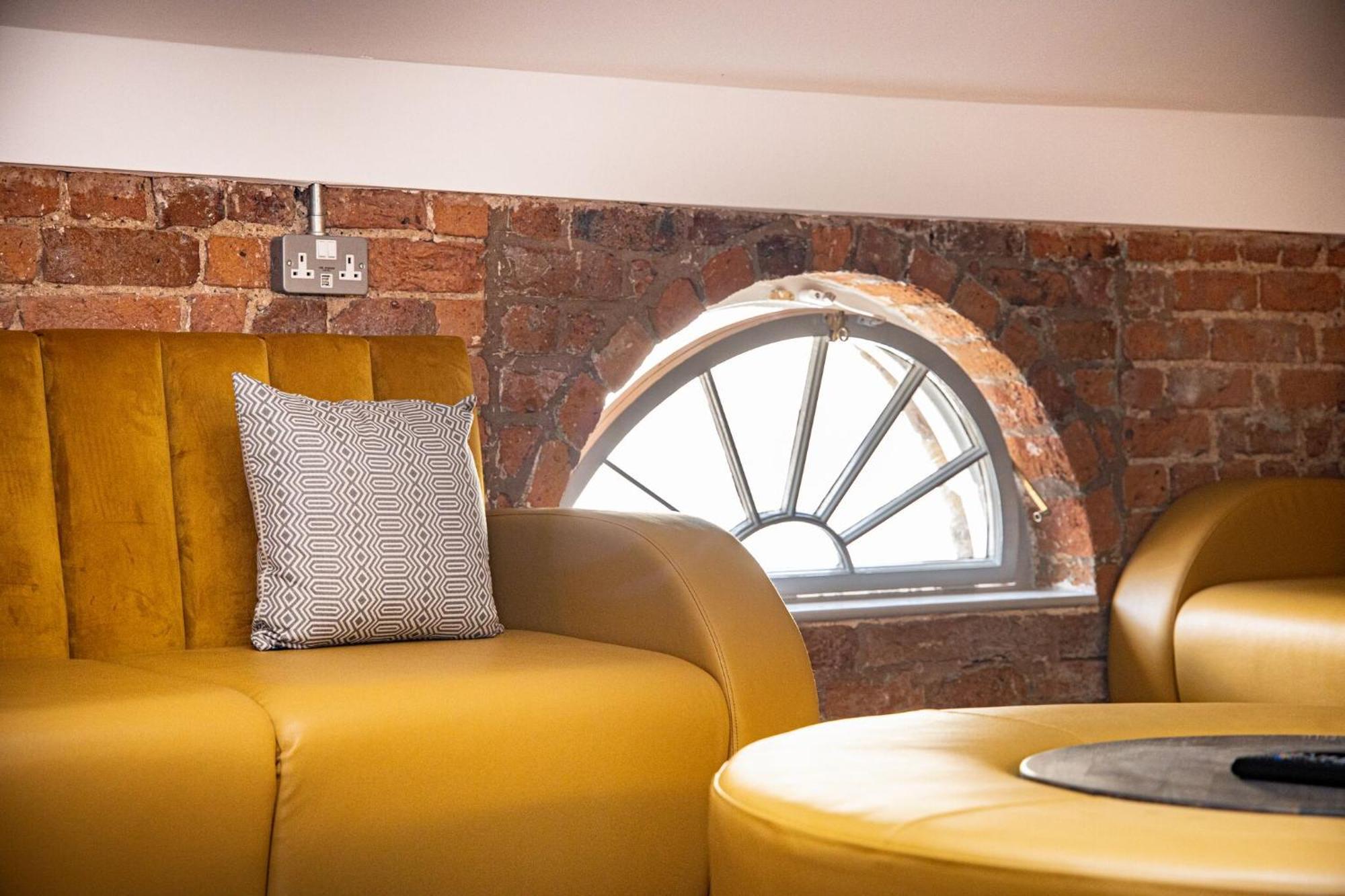 York Street Studios Liverpool Luaran gambar